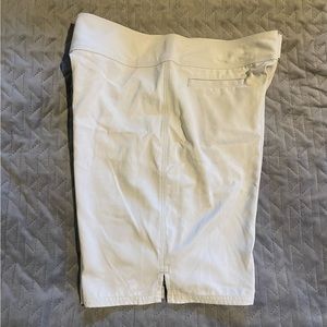 Patagonia shorts women’s‎ size 8 gray pre-owned condition